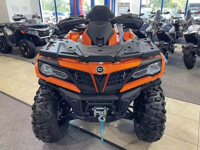 FAST NEW 2023 CF MOTO CFORCE 1000CC ATV 4x4 CFORCE 800 XC CFMOTO UTV