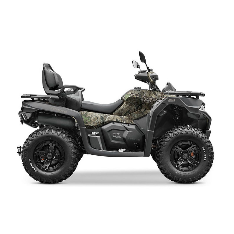 Reach for video !!! CFORCE 450 L 520 625 850 1000CC ATV farmer vehicle UTV off road four-wheel drive ATV 4x4 all terrain ATV