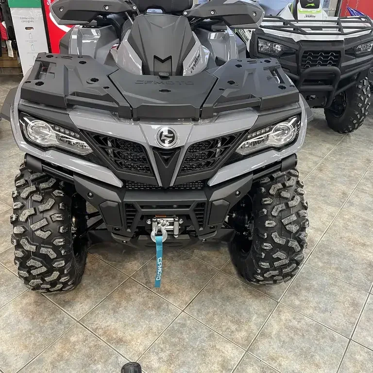 2023  CF MOTO CFORCE 1000cc CFMOTO 1000cc 4X4 EFI EPS NEW ATV UTV for sale quad atv 4x4