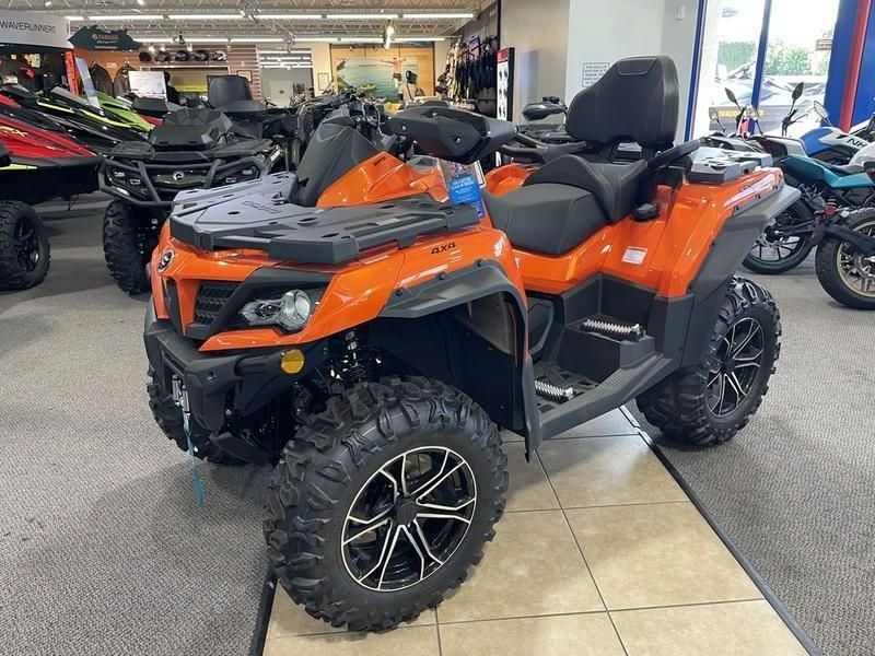 2023 CF MOTO 800CC ATV 4x4 CFORCE 800 XC  ATV UTV for sale quad atv 4x4