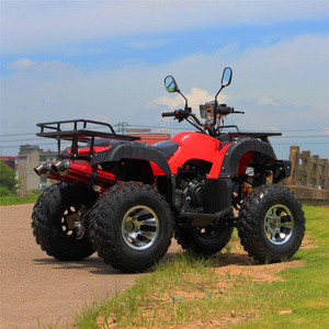 China Qinbiao Factory Direct Supply Motos CF MOTO 850 XC CF ATV 800cc 4X4 Off-road Quad Bikes