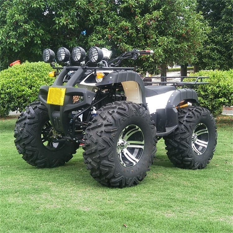 China Qinbiao Factory Direct Supply Motos CF MOTO 850 XC CF ATV 800cc 4X4 Off-road Quad Bikes