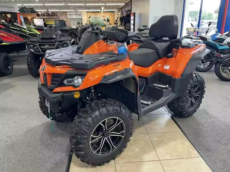 FAST NEW 2023 CF MOTO CFORCE 1000CC ATV 4x4 CFORCE 800 XC CFMOTO UTV