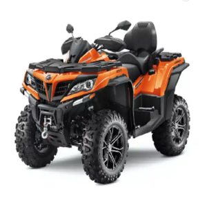 Reach for video !!! FAST NEW 2020 CF MOTO 500cc ATV 4x4 CFORCE 550 cfmoto 400cc 500cc 800cc ATV UTV for sale quad atv 4x4