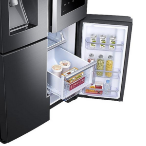 Big discount fridge This week promotion over Get Yours Today: 28 cu ft 4 Door French Door Refrigerator Markdown!