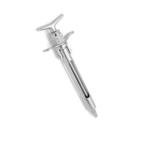 SINGLE USE DISPOSABLE SURGICAL DENTAL SYRINGE 2.2MM CARTRIDGE