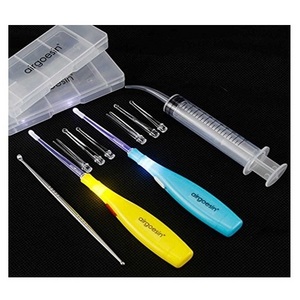 Surgical Instruments Kit Tonsil Stone Remover Tools Kit Manufacturer