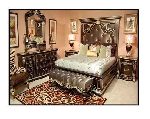 Antique Royal Pink Bedroom Furniture Wooden Carving Bed Set Design Luxury King Size Pink Princess Girls Bed