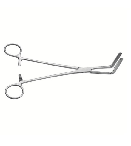 Surgical Pedicle Clamp Pedicle Forceps