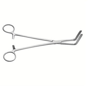 Surgical Pedicle Clamp Pedicle Forceps