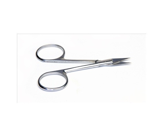 Mini Dissecting Scissors Sharp & Blunt