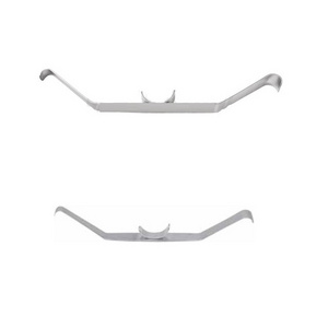 Condyle Retractor Double Ended