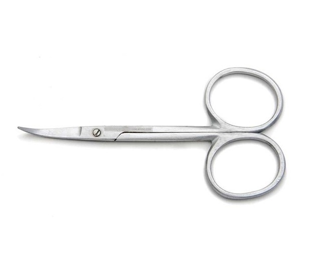 Mini Dissecting Scissors Sharp & Blunt