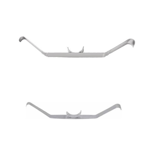 Condyle Retractor Double Ended