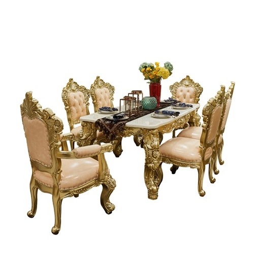 Sheesham Wood Round Dinning Table Set With 4 Chairs Wooden Dinning Set Manufacturer