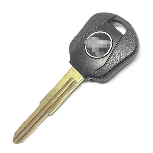 Motorcycle Uncut Keys Blank Key For H-ONDA CB400 VTR250 VTEC JADE CB-1 VT250 JADE250 Hornet 250 CBR250 CBR400 MC19 MC22