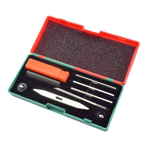 locksmith tool sets AB tin foil tool box is equipped with tin foil lock Tool Kit