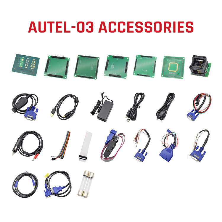 A-utel IM608 Car Key Programmer im 608 Auro  Auto Cutting Machine Programming Tool  Car Diagnostic Tool OBD2 Scanner