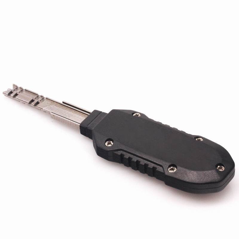 Super tool quick pick tool HU66 v.2 lock picking set