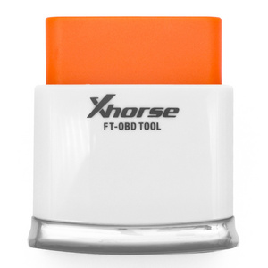 Xhorse XDMOT0GL FT-OBD TOOL Support over 95% of T-oyota Add Key and All Keys Lost MINI OBD TOOL Diagnostic VVDI Key Programmer