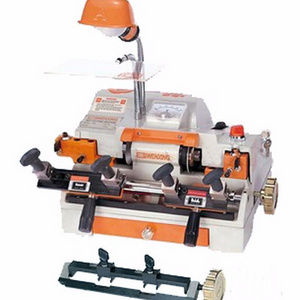 100A2 Wenxing used key cutting machine duplicating