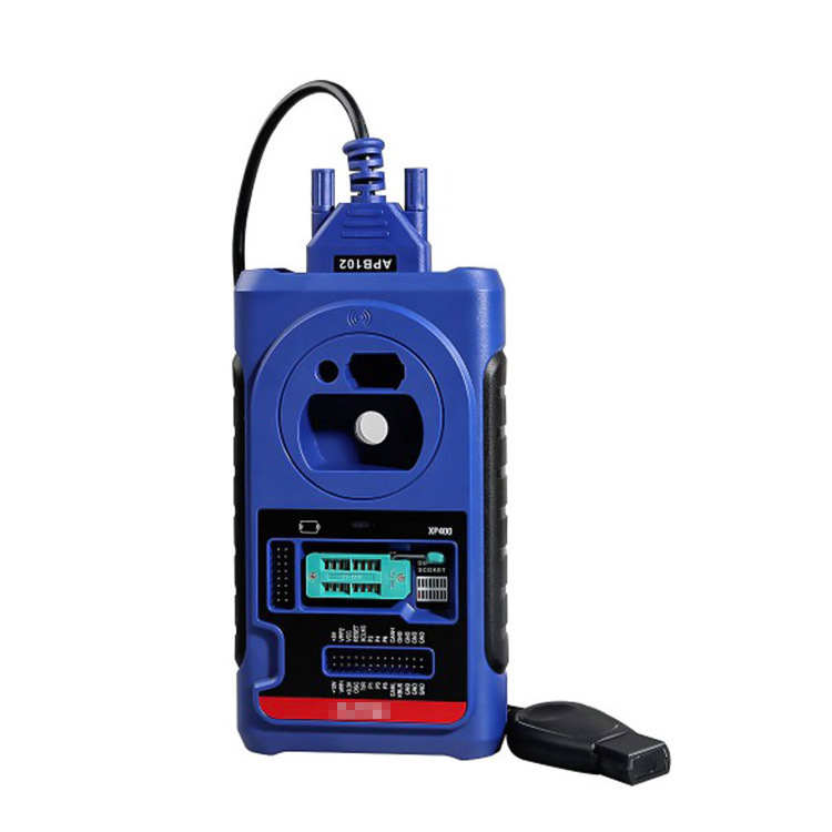 A-utel MaxiIM IM508 XP400 PRO Diagnostic Tool OBD2 Auto Automotive Scanner All-in-One Key Programmer