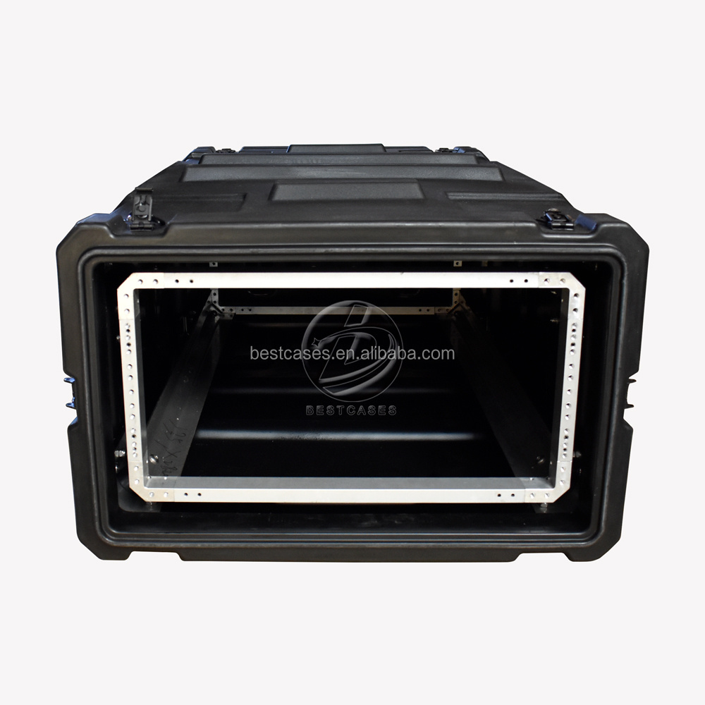 Rotational Rack Shock Moulding Plastic Ip67 High Standard case