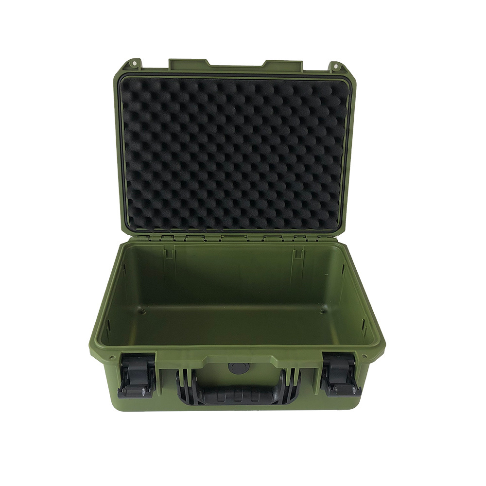 Cute Mini Waterproof Customize Protective Electrical Storage Small Hard Professional Package Plastic Tool Box