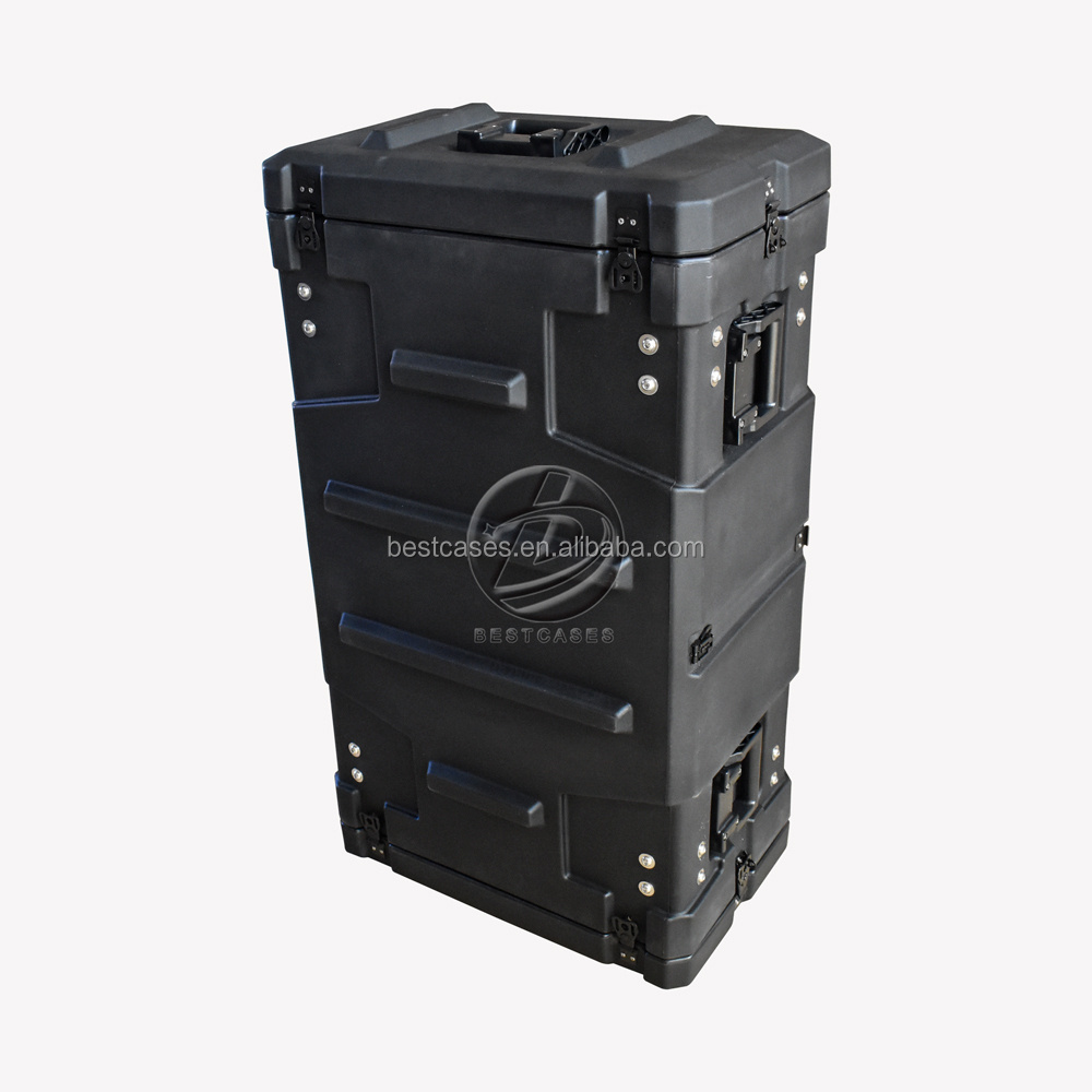 Rotational Rack Shock Moulding Plastic Ip67 High Standard case