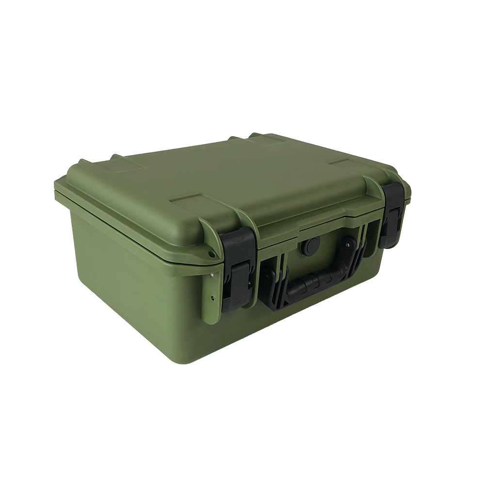 Cute Mini Waterproof Customize Protective Electrical Storage Small Hard Professional Package Plastic Tool Box