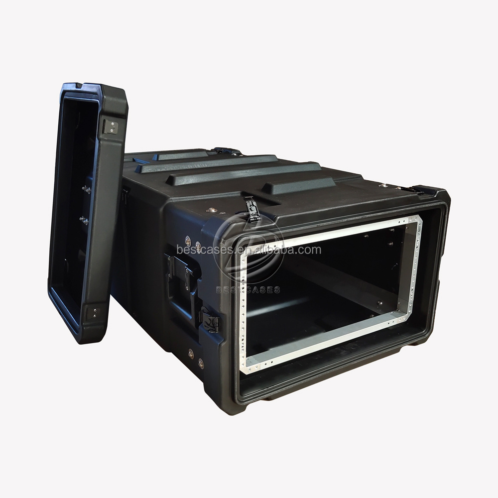 Rotational Rack Shock Moulding Plastic Ip67 High Standard case