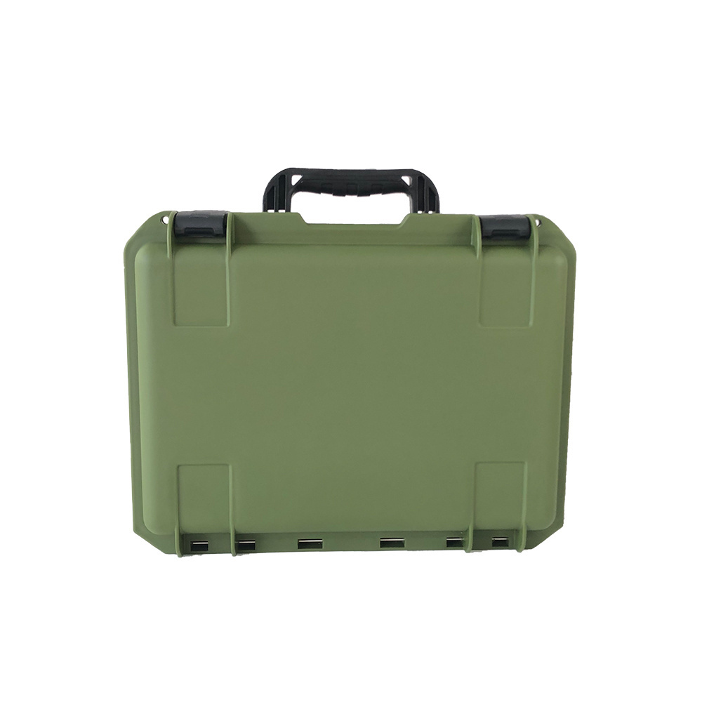 Cute Mini Waterproof Customize Protective Electrical Storage Small Hard Professional Package Plastic Tool Box