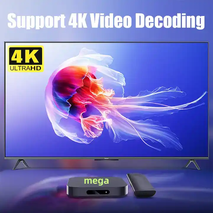 High Quality IP TV M3u Subscription 12 Months Free Test for New X98 Plus 4GB 64GB Amlogic S905W2 Android 11 5G TV Box IP TV