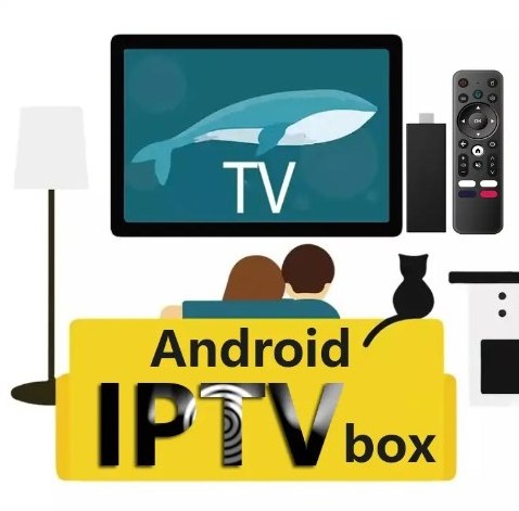 Android smart tv box Android Media Player Reseller Panel 24h IPTV 4K Free Test M3u Box