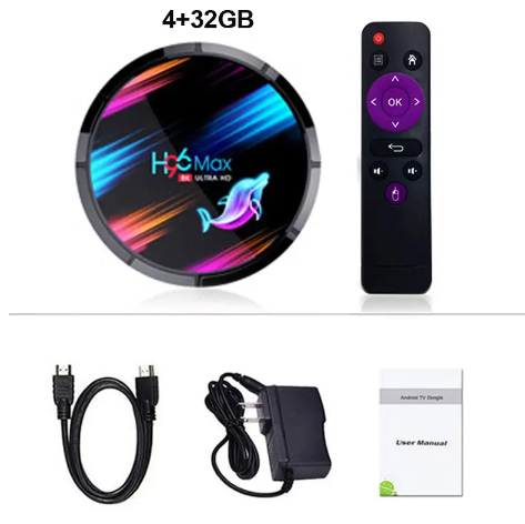 Android smart tv box Android Media Player Reseller Panel 24h IPTV 4K Free Test M3u Box