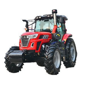 Quality John Deer 5050 D Agricultural Tractors In Second Hand Farm With Loader Compact Tractor With front end Loader And Backhoe