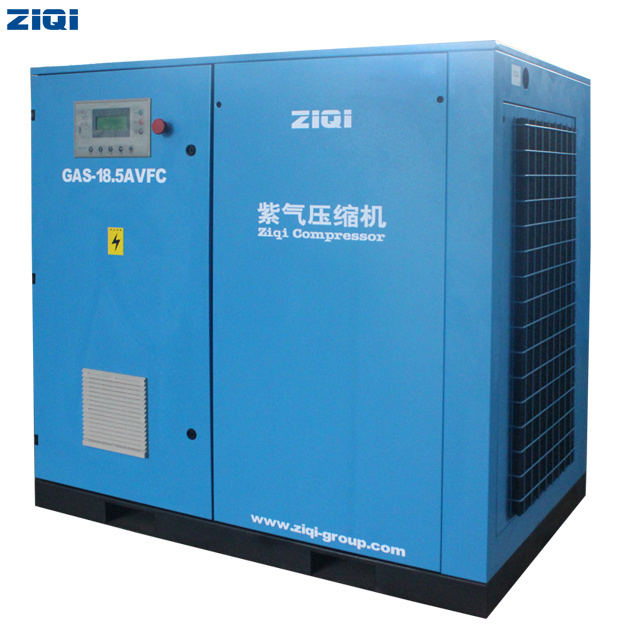 2023 hot product 380V belt drive air compressor made in china used in industry with excellent quality