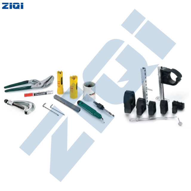 Shanghai High Quality compressed air piping manufacturer spare part