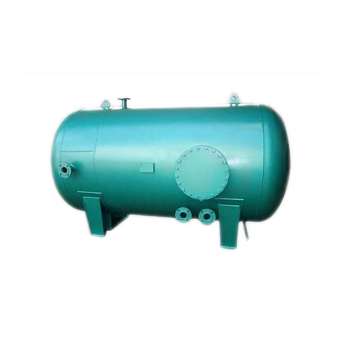 Best quality 1000L 8bar used air compressor tank for factory price