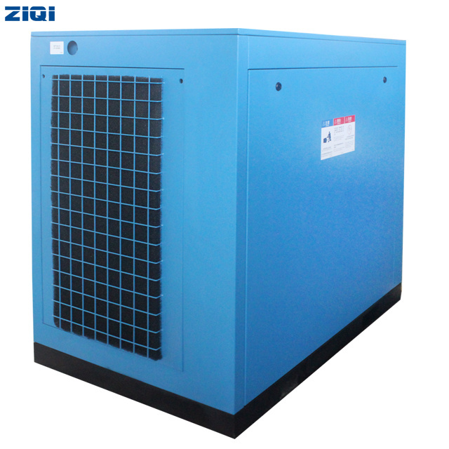 2023 hot product 380V belt drive air compressor made in china used in industry with excellent quality