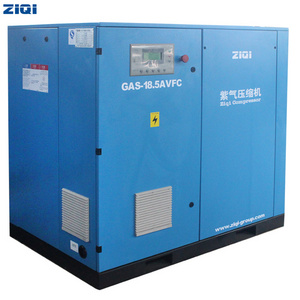 2023 hot product 380V belt drive air compressor made in china used in industry with excellent quality