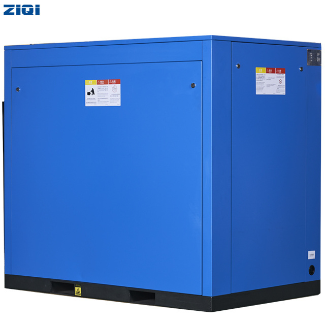 High Quality Big Capacity Star-delta starting Manufacturer Screw Air Compressor 30kw for laser cutting