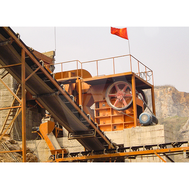 Jaw Crusher Pe 400X600 Pe 500X750 Pe 600X900 Mobile Jaw Crusher Pex Jaw Crusher