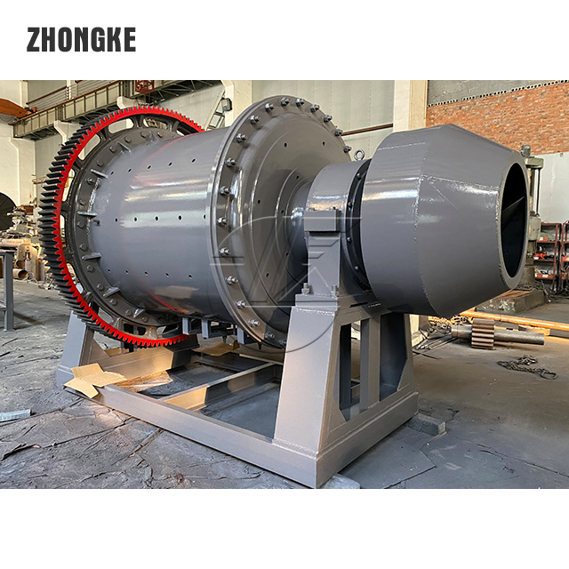 Ball milling tank ball rolling grinding mill pug mills for ceramic balls