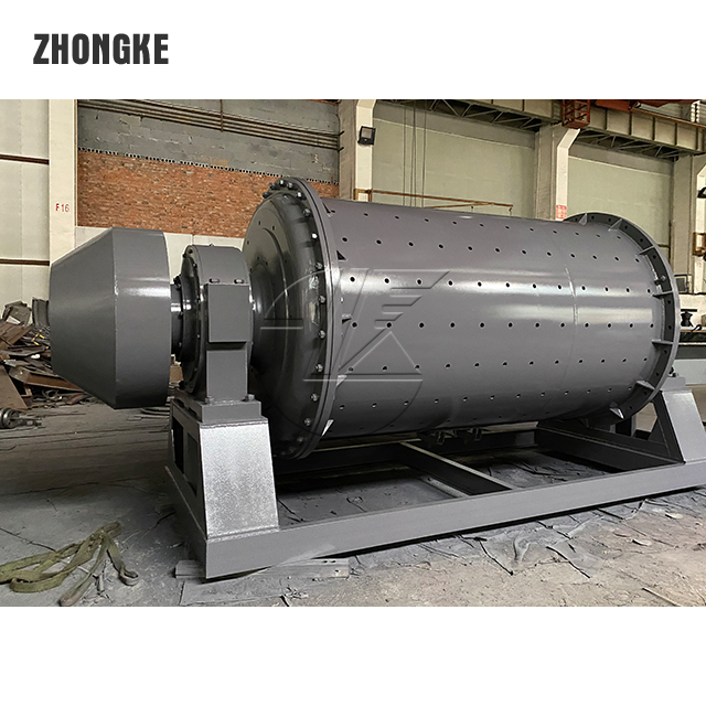 Ball milling tank ball rolling grinding mill pug mills for ceramic balls