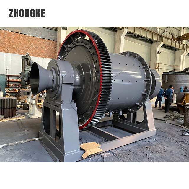 Ball milling tank ball rolling grinding mill pug mills for ceramic balls