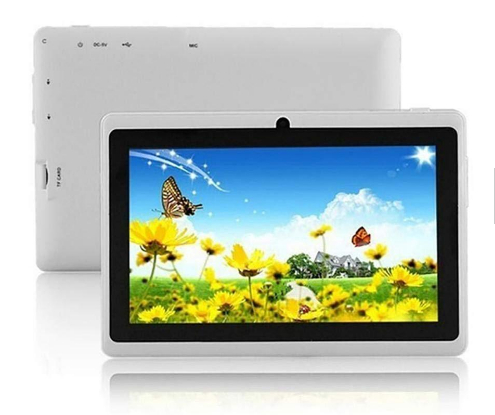 7 inch allwinner a13 mid tablet software download Q88 android tablet wifi without camera ,7inch tablet 1280