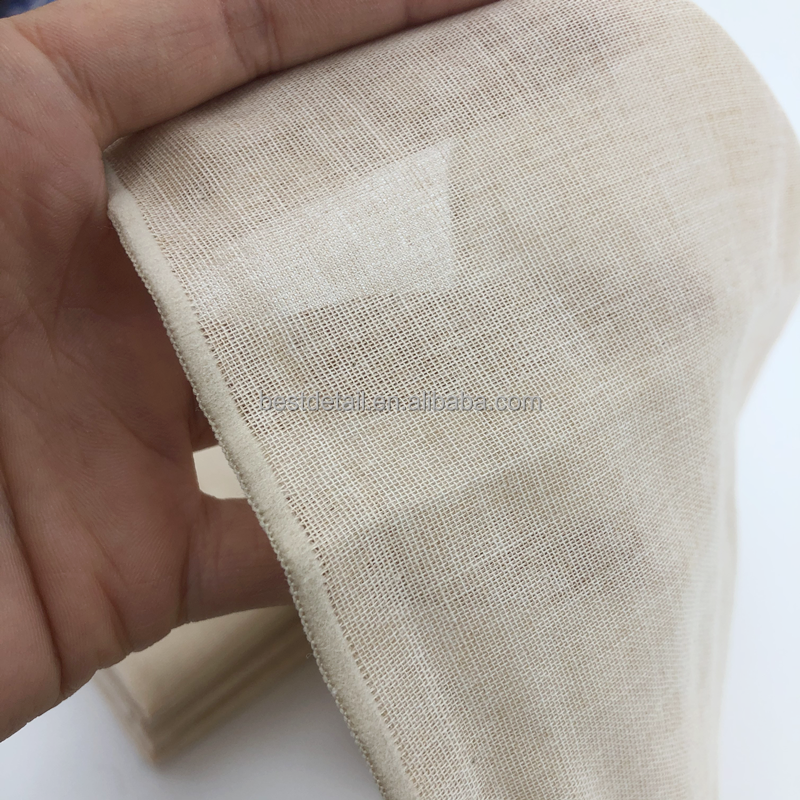 30 x 30 cm Skin Care Towel Cotton Face Muslin Cloth for Facial Cleansing Makeup Remover