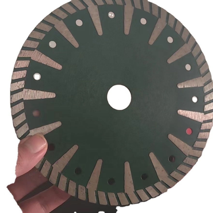 tools  concave blade for granite