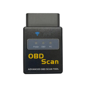 ELM327V1.5 jingyuan Chip OBDII OBD2 For Android Torque / PC Car Code Scanner vehicle tools  Auto Car Diagnostic Scanner